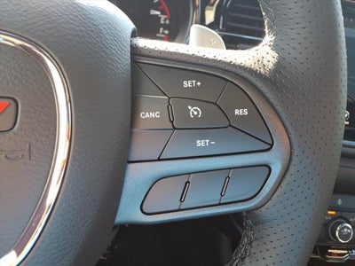 2026 Dodge Durango DURANGO GT AWD