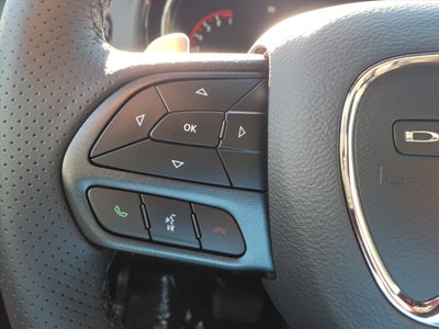 2026 Dodge Durango DURANGO GT AWD