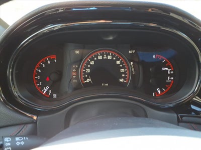 2026 Dodge Durango DURANGO GT AWD