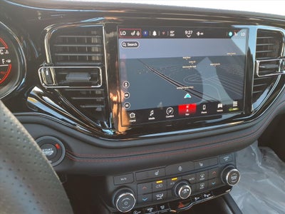 2026 Dodge Durango DURANGO GT AWD