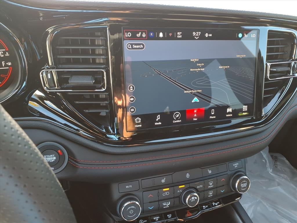 2026 Dodge Durango DURANGO GT AWD