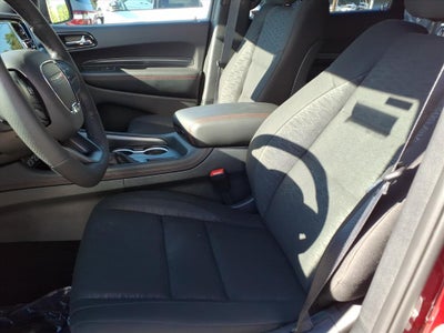 2026 Dodge Durango DURANGO GT AWD