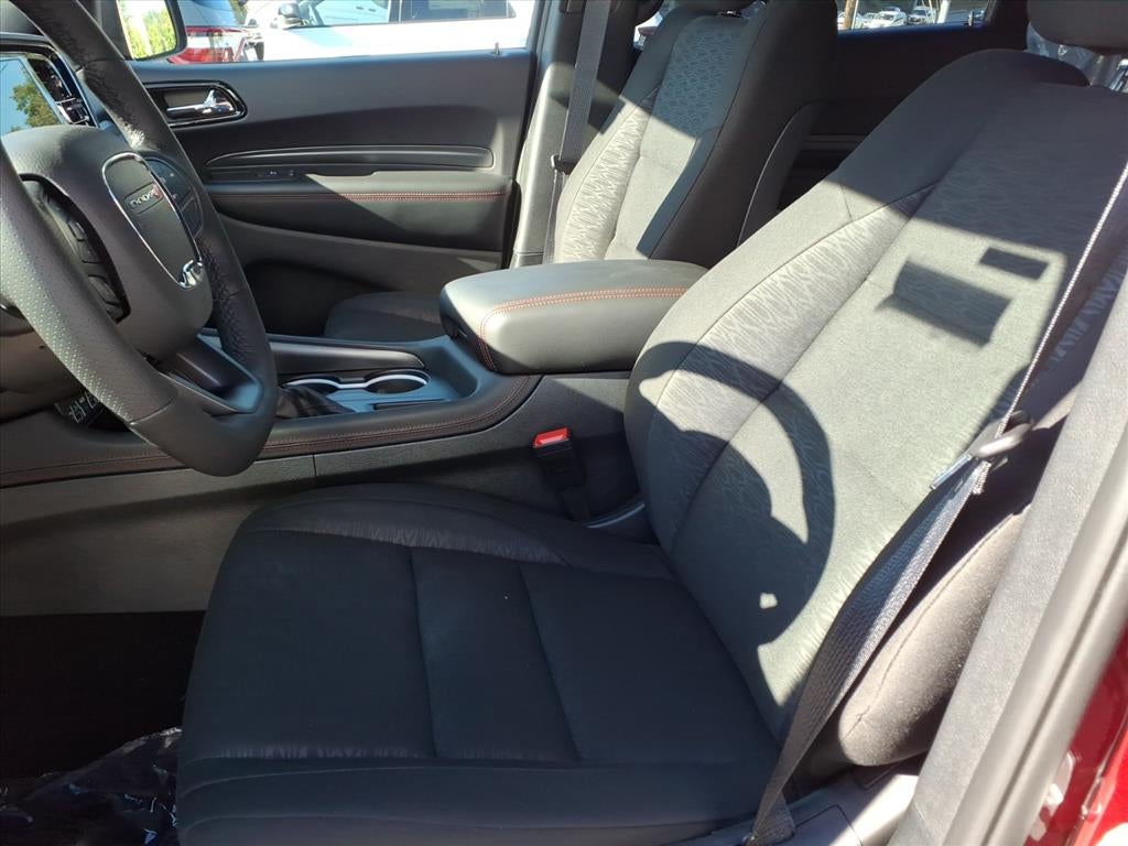 2026 Dodge Durango DURANGO GT AWD