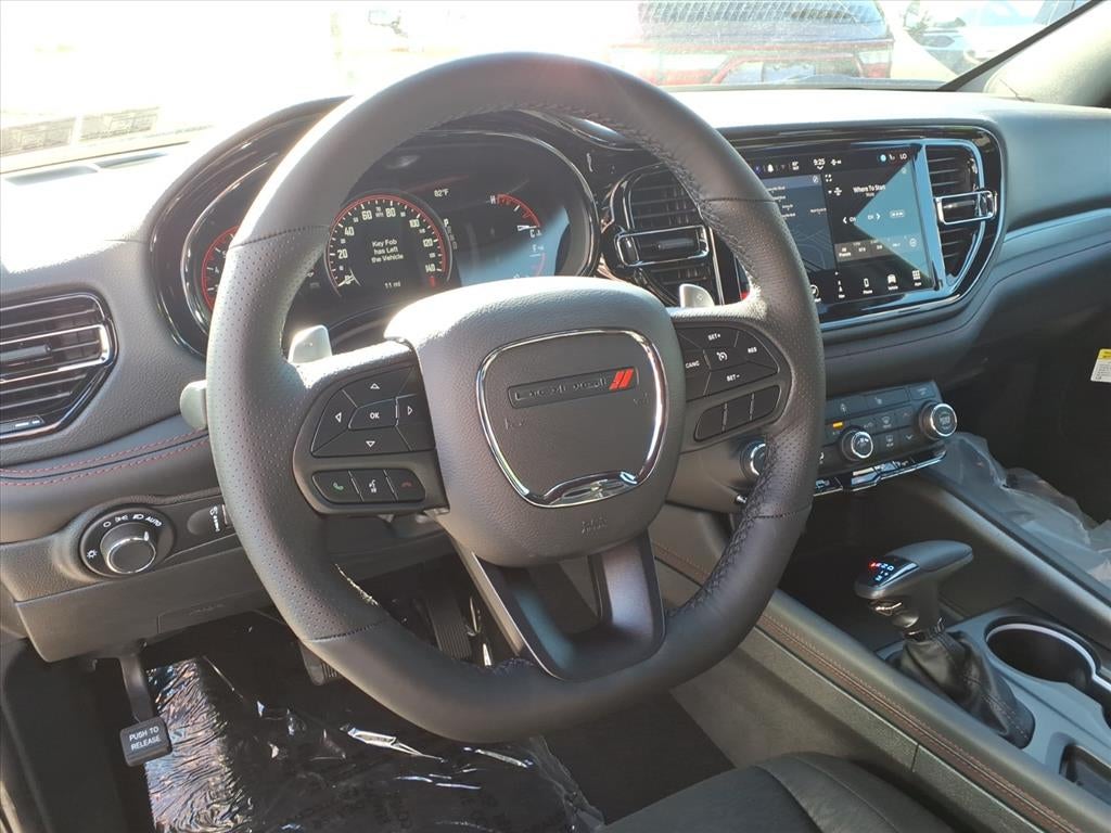 2026 Dodge Durango DURANGO GT AWD