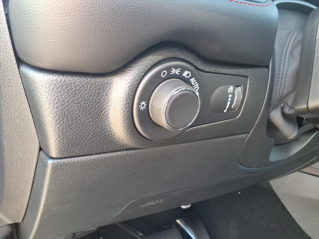 2026 Dodge Durango DURANGO GT AWD