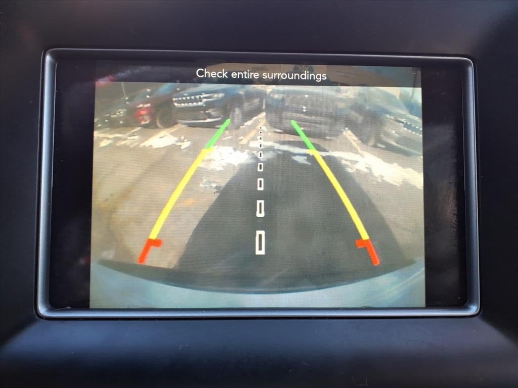 2020 Jeep Grand Cherokee Laredo E 4x4