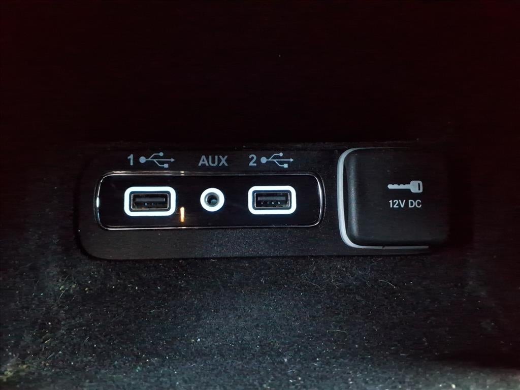 2020 Jeep Grand Cherokee Laredo E 4x4