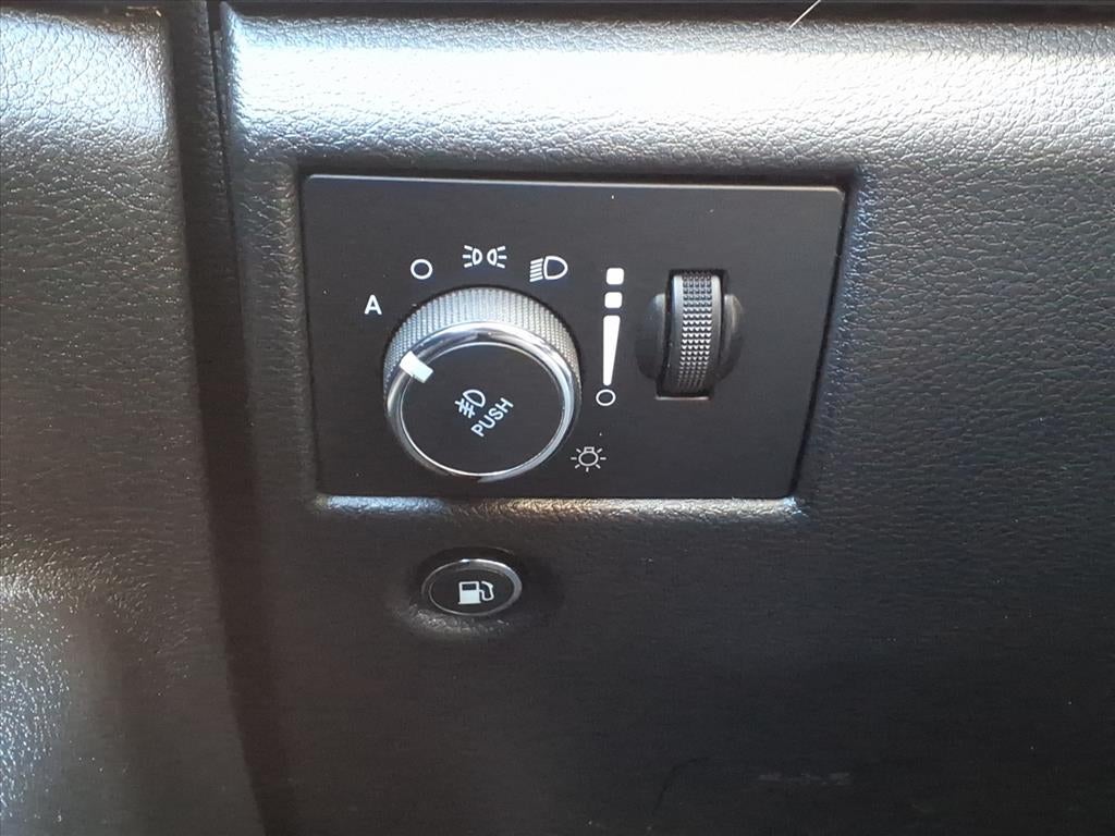 2020 Jeep Grand Cherokee Laredo E 4x4