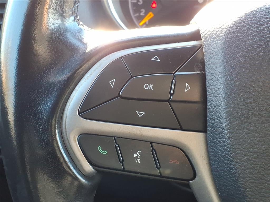 2020 Jeep Grand Cherokee Laredo E 4x4