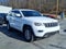 2020 Jeep Grand Cherokee Laredo E 4x4