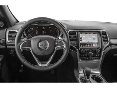 2019 Jeep Grand Cherokee Limited 4x4