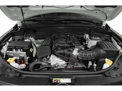 2021 Jeep Grand Cherokee SRT 4x4