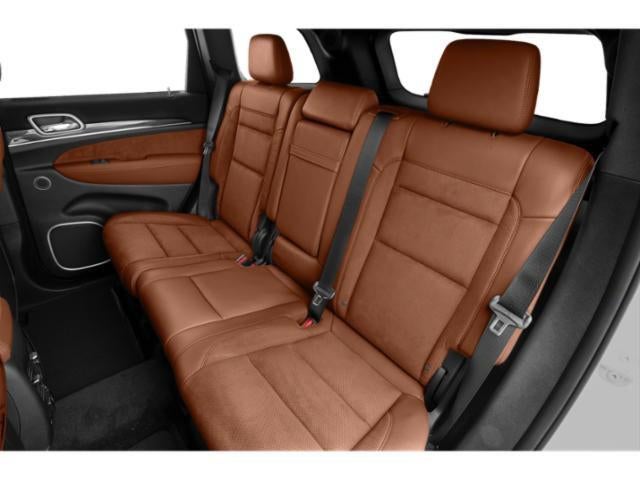 2021 Jeep Grand Cherokee SRT 4x4
