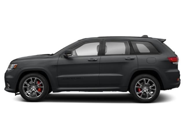 2021 Jeep Grand Cherokee SRT 4x4