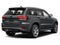 2021 Jeep Grand Cherokee SRT 4x4