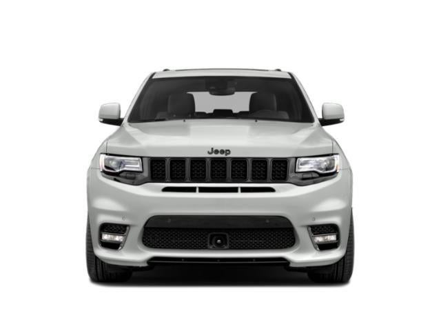 2021 Jeep Grand Cherokee SRT 4x4