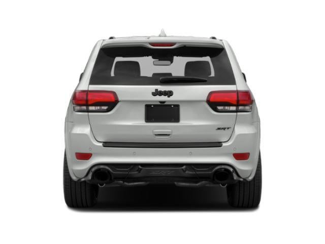 2021 Jeep Grand Cherokee SRT 4x4