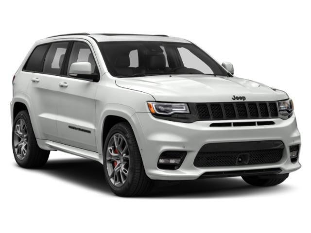 2021 Jeep Grand Cherokee SRT 4x4