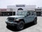 2024 Jeep Wrangler 4xe Willys 4xe