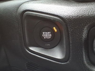 2024 Jeep Wrangler 4xe Willys 4xe