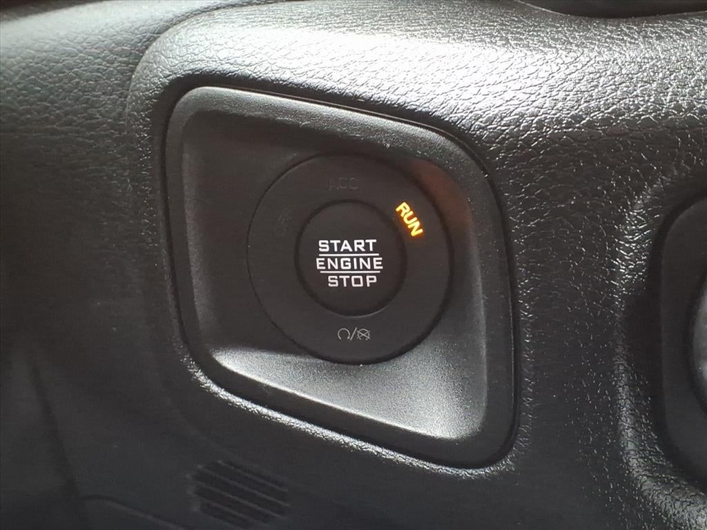 2024 Jeep Wrangler 4xe Willys 4xe