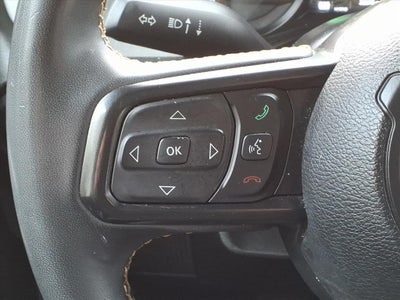 2024 Jeep Wrangler 4xe Willys 4xe