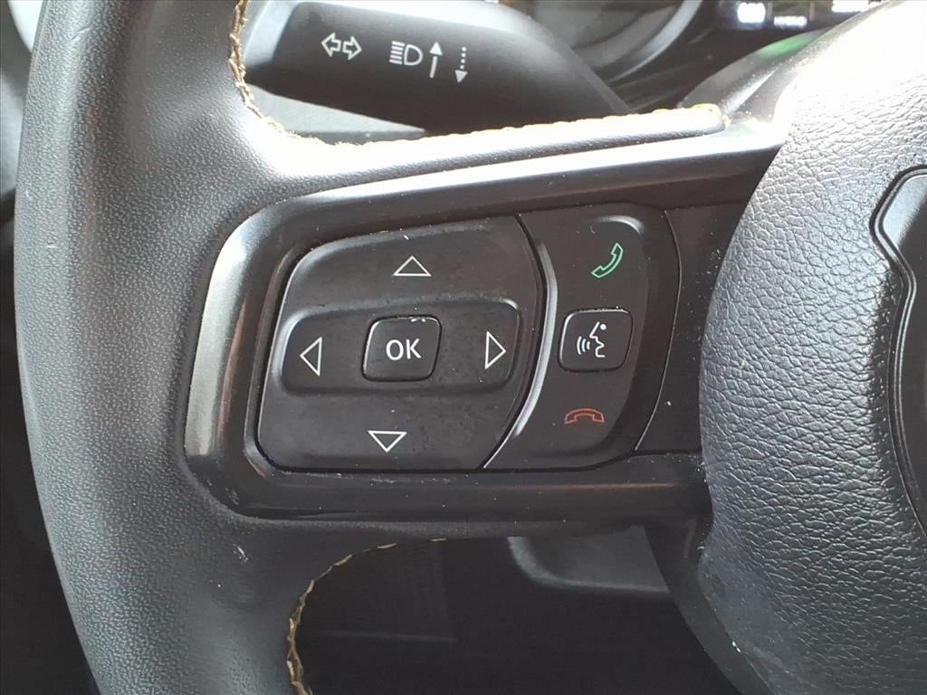 2024 Jeep Wrangler 4xe Willys 4xe