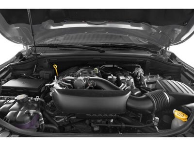 2025 Dodge Durango R/T 20th Anniversary Premium AWD