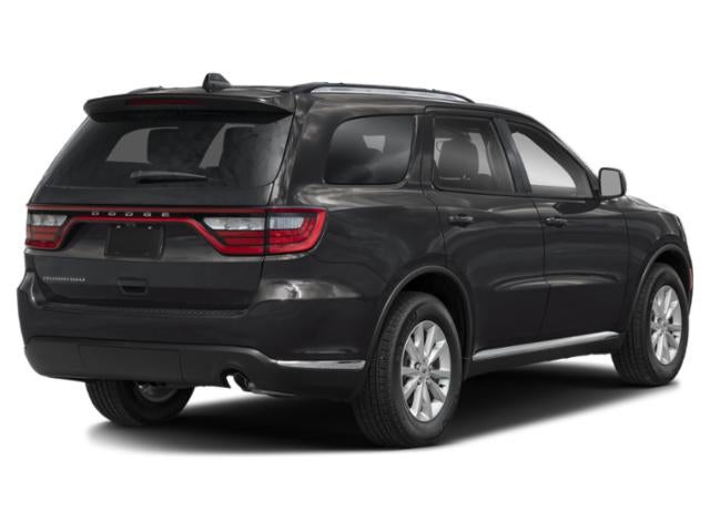 2025 Dodge Durango R/T 20th Anniversary Premium AWD
