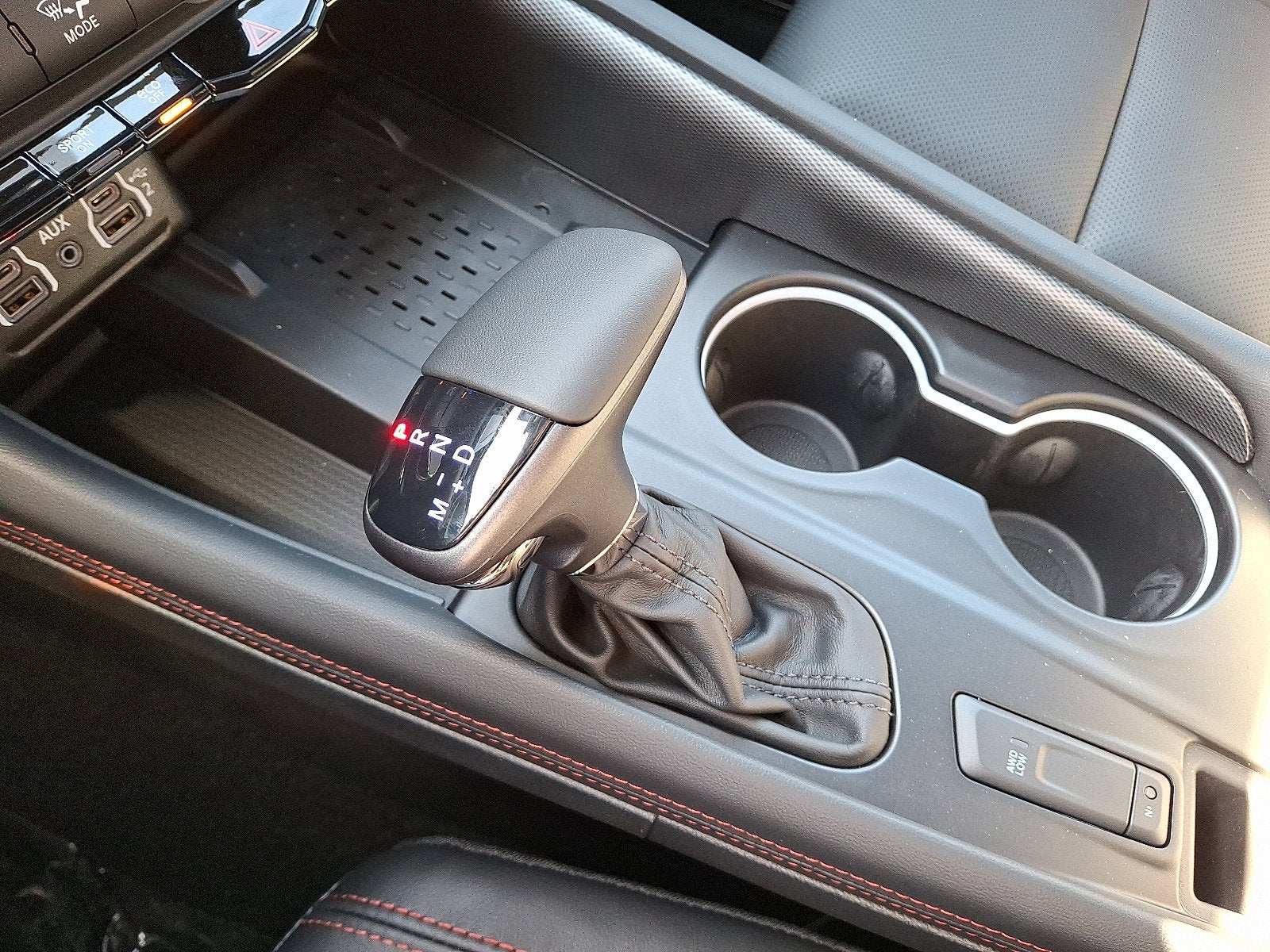 2027 Dodge Durango DURANGO GT HEMI V8 PLUS AWD