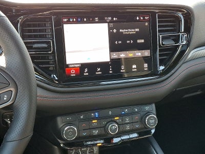 2027 Dodge Durango DURANGO GT HEMI V8 PLUS AWD