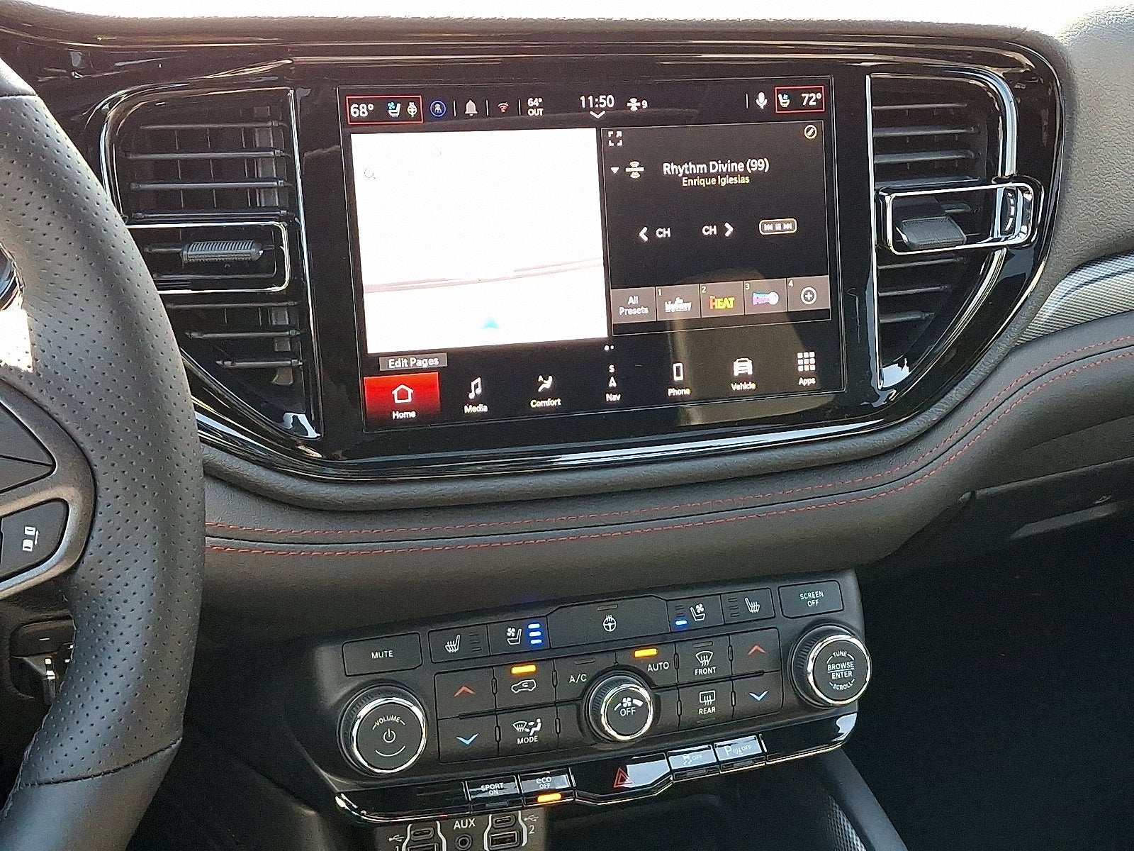 2027 Dodge Durango DURANGO GT HEMI V8 PLUS AWD