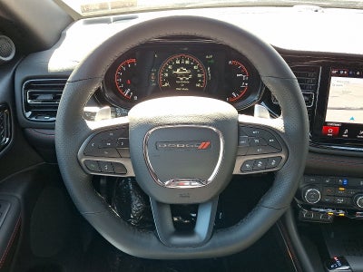 2027 Dodge Durango DURANGO GT HEMI V8 PLUS AWD