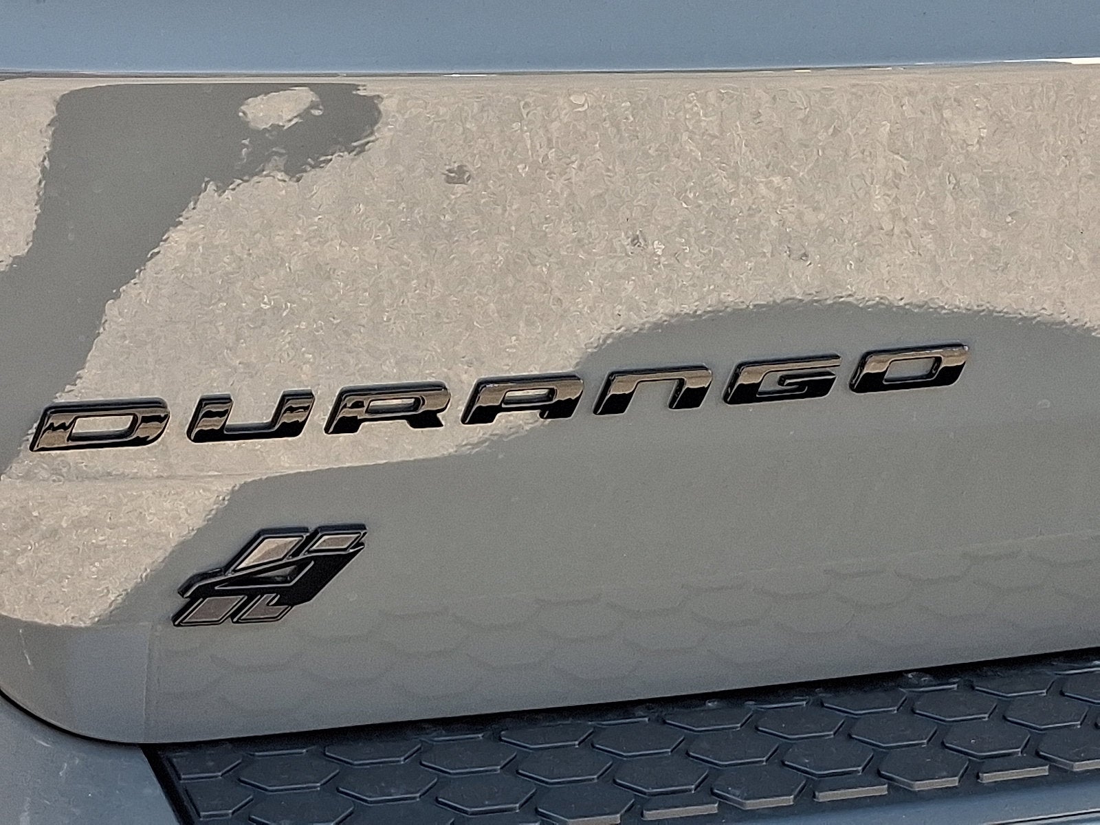 2027 Dodge Durango DURANGO GT HEMI V8 PLUS AWD