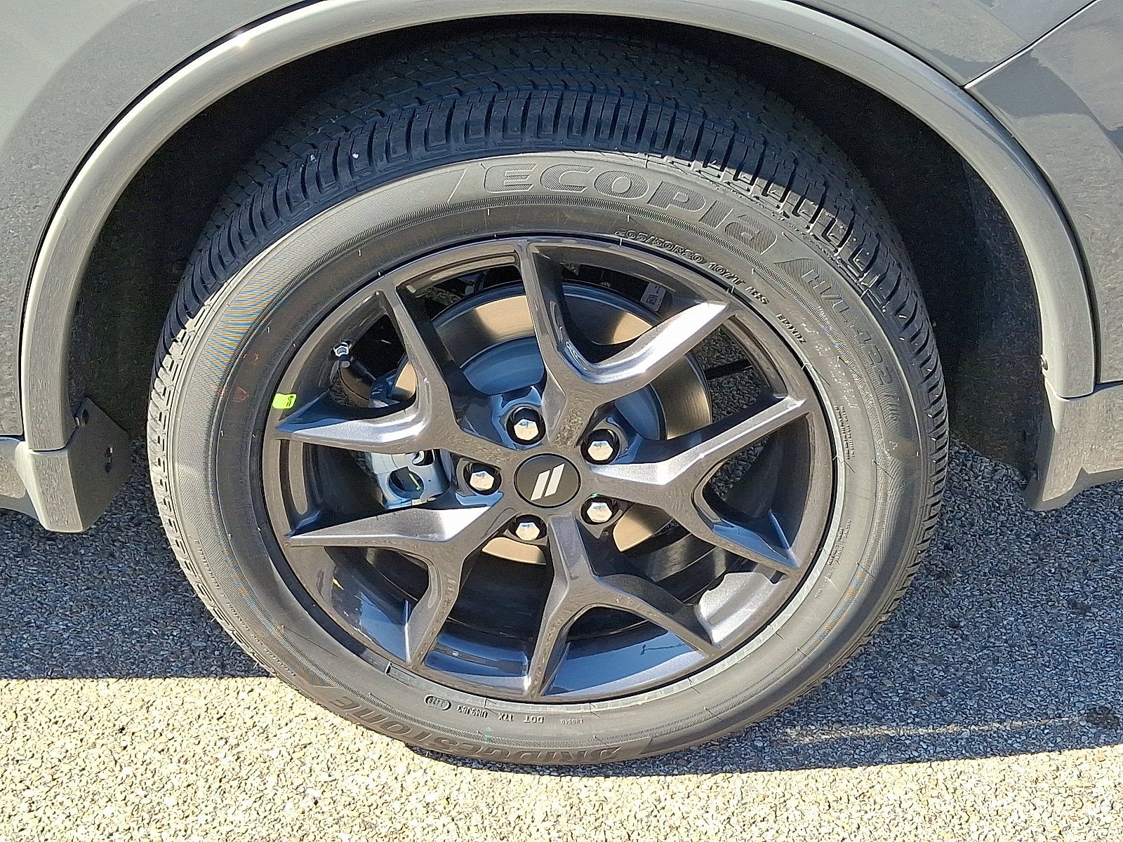 2027 Dodge Durango DURANGO GT HEMI V8 PLUS AWD