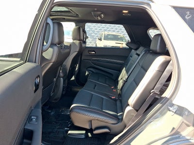 2027 Dodge Durango DURANGO GT HEMI V8 PLUS AWD