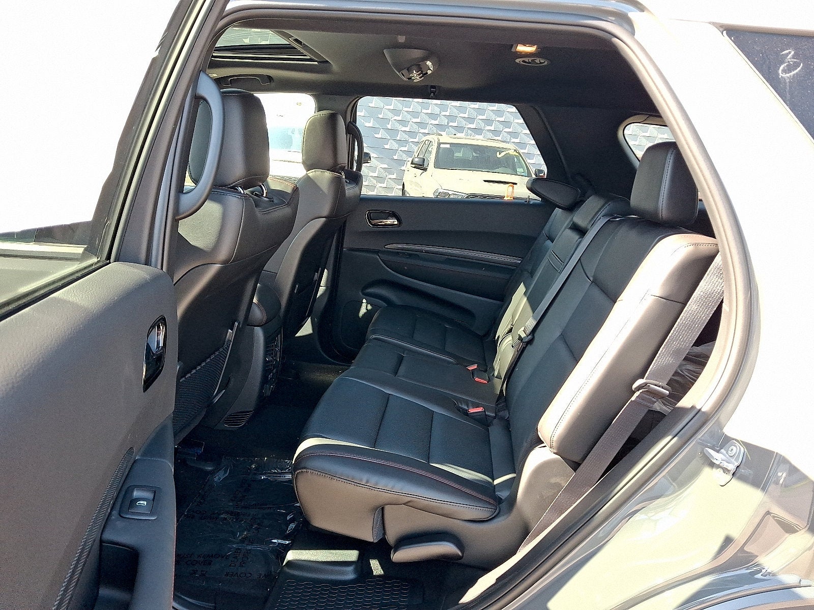 2027 Dodge Durango DURANGO GT HEMI V8 PLUS AWD