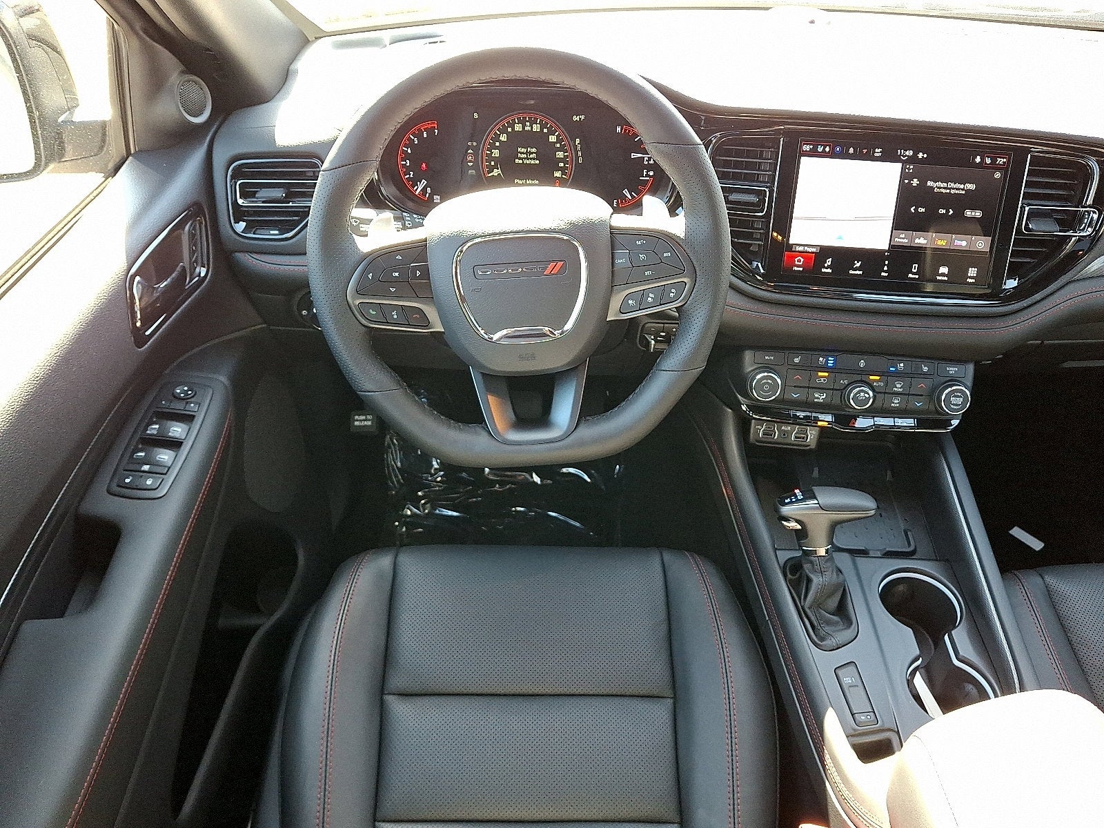 2027 Dodge Durango DURANGO GT HEMI V8 PLUS AWD