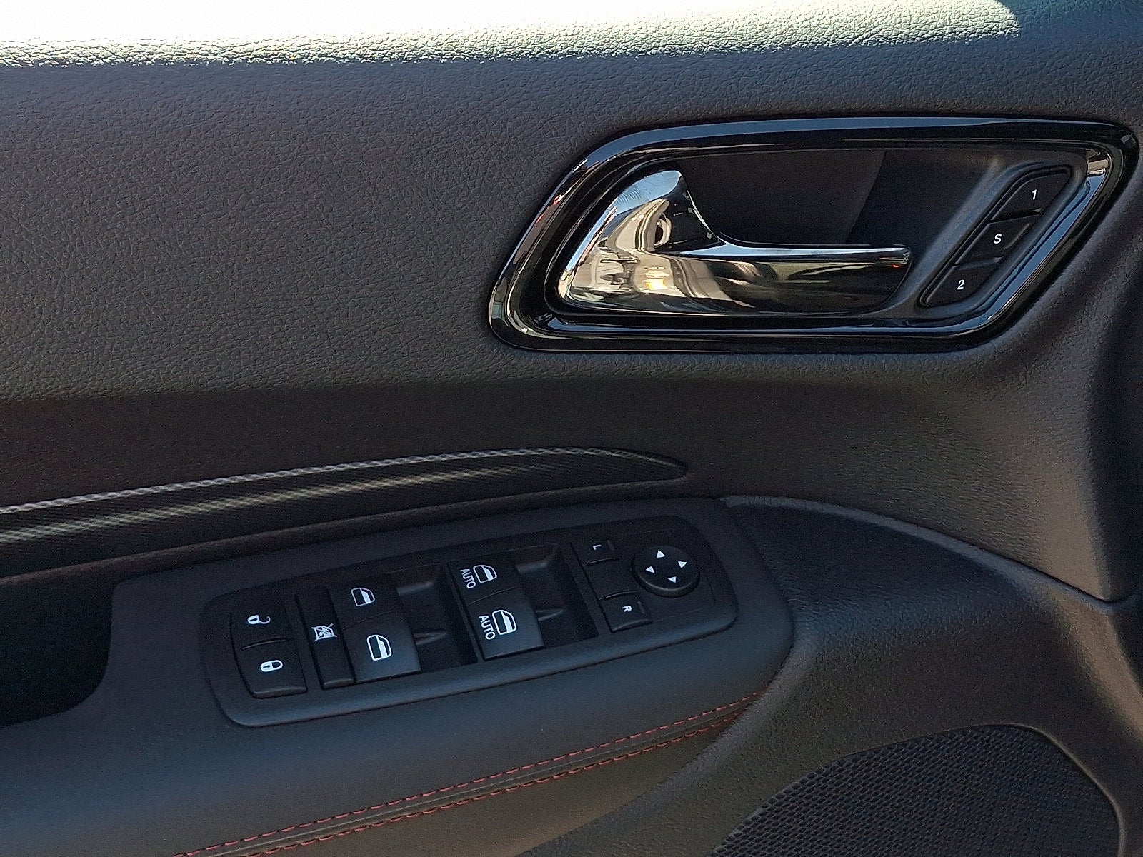 2027 Dodge Durango DURANGO GT HEMI V8 PLUS AWD