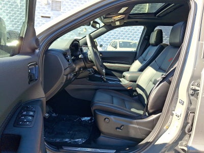 2027 Dodge Durango DURANGO GT HEMI V8 PLUS AWD