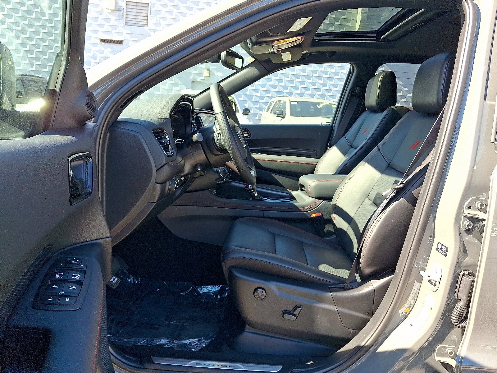 2027 Dodge Durango DURANGO GT HEMI V8 PLUS AWD