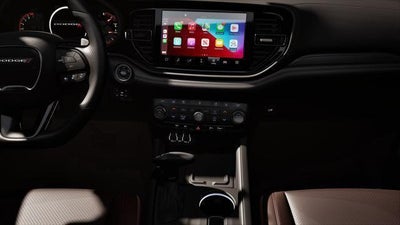 2027 Dodge Durango DURANGO GT HEMI V8 PLUS AWD