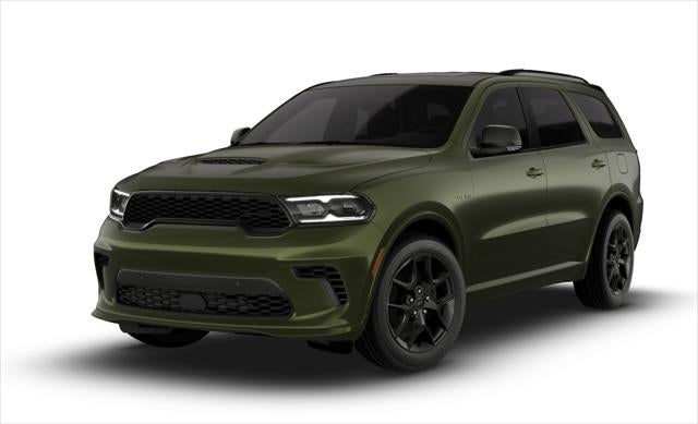 2026 Dodge Durango GT HEMI Plus V8 AWD's photo