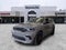 2026 Dodge Durango DURANGO SRT HELLCAT JAILBREAK AWD