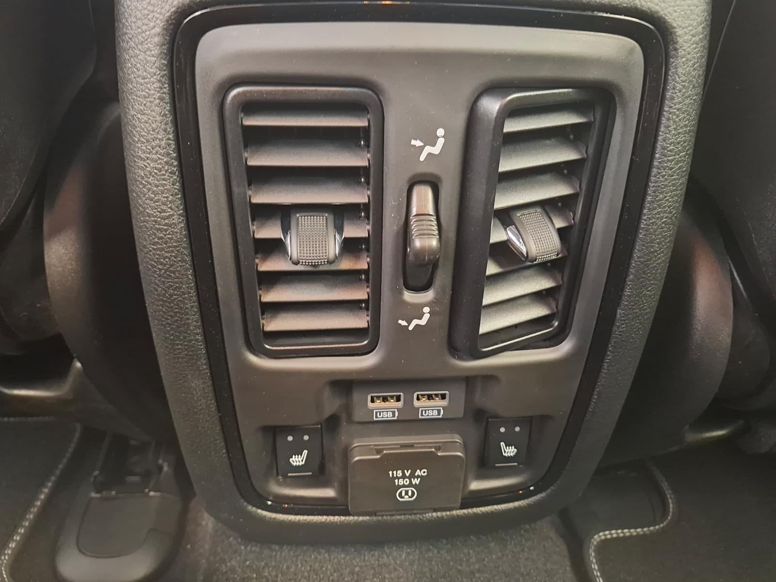 2026 Dodge Durango DURANGO SRT HELLCAT JAILBREAK AWD