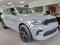 2026 Dodge Durango DURANGO SRT HELLCAT JAILBREAK AWD
