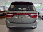 2026 Dodge Durango DURANGO SRT HELLCAT JAILBREAK AWD
