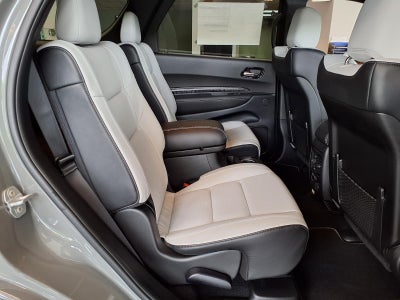 2026 Dodge Durango DURANGO SRT HELLCAT JAILBREAK AWD