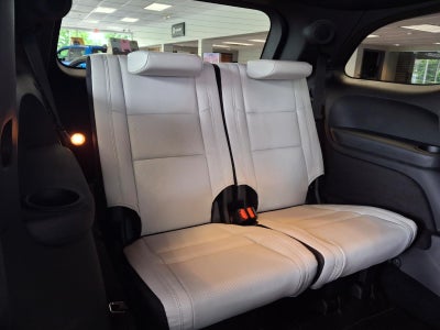 2026 Dodge Durango DURANGO SRT HELLCAT JAILBREAK AWD