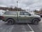 2021 RAM 1500 Classic Warlock Quad Cab 4x4 6'4' Box